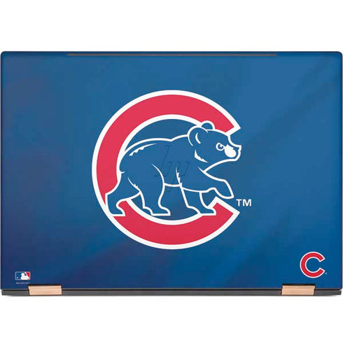 MLB Chicago Cubs Alternate/Away Jersey HP Spectre Skin