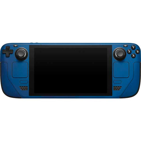 MLB Chicago Cubs Alternate/Away Jersey Steam Deck Handheld Gaming Computer Skin