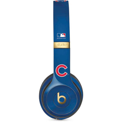 MLB Chicago Cubs Alternate/Away Jersey Studio Wireless 3 Skin