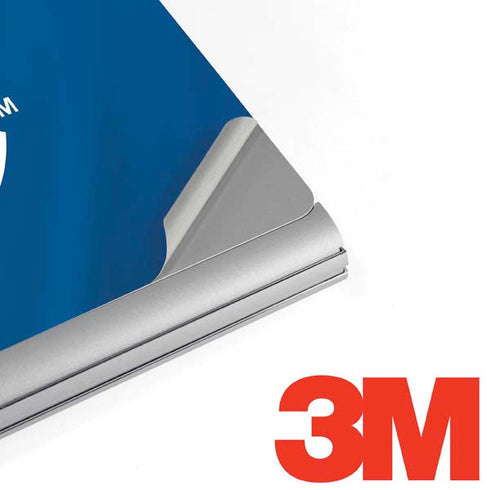 MLB Chicago Cubs Alternate/Away Jersey Surface Book 2 15in Skin