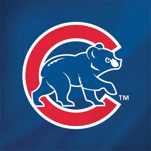 MLB Chicago Cubs Alternate/Away Jersey Surface Book 2 15in Skin