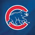 MLB Chicago Cubs Alternate/Away Jersey Surface Book 2 15in Skin