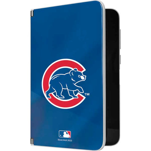 MLB Chicago Cubs Alternate/Away Jersey Surface Duo Skin