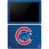 MLB Chicago Cubs Alternate/Away Jersey Surface Go Skin