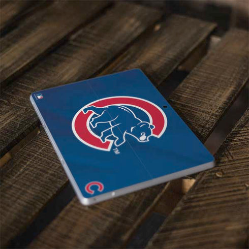 MLB Chicago Cubs Alternate/Away Jersey Surface Go Skin