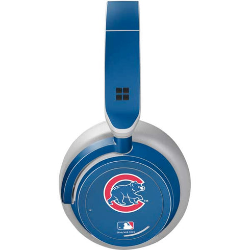 MLB Chicago Cubs Alternate/Away Jersey Surface Headphones Skin