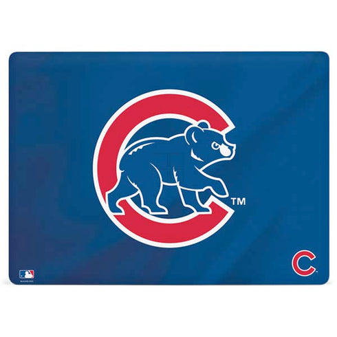 MLB Chicago Cubs Alternate/Away Jersey Surface Laptop 3 13.5in Skin