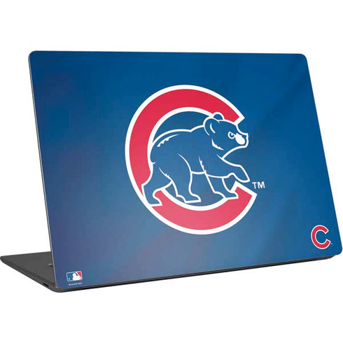 MLB Chicago Cubs Alternate/Away Jersey Surface Laptop 4 15in Skin