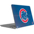 MLB Chicago Cubs Alternate/Away Jersey Surface Laptop Studio Skin
