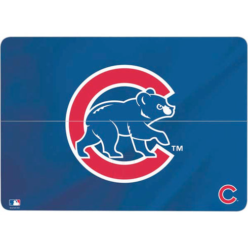 MLB Chicago Cubs Alternate/Away Jersey Surface Laptop Studio Skin