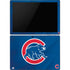 MLB Chicago Cubs Alternate/Away Jersey Surface Pro 6 Skin