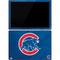 MLB Chicago Cubs Alternate/Away Jersey Surface Pro 7 Skin