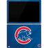 MLB Chicago Cubs Alternate/Away Jersey Surface Pro 7 Skin