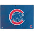 MLB Chicago Cubs Alternate/Away Jersey Surface Pro 8 Skin