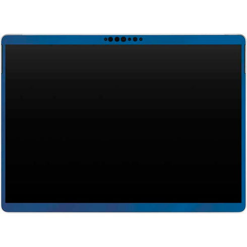MLB Chicago Cubs Alternate/Away Jersey Surface Pro 8 Skin