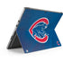 MLB Chicago Cubs Alternate/Away Jersey Surface Pro 8 Skin