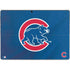 MLB Chicago Cubs Alternate/Away Jersey Surface Pro 9 Skin