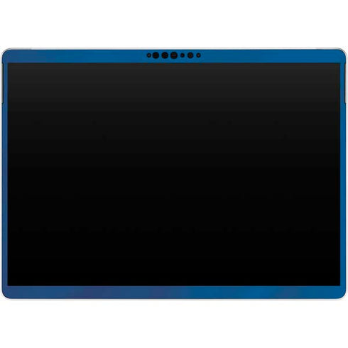 MLB Chicago Cubs Alternate/Away Jersey Surface Pro 9 Skin