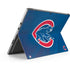 MLB Chicago Cubs Alternate/Away Jersey Surface Pro 9 Skin