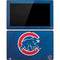 MLB Chicago Cubs Alternate/Away Jersey Surface Pro Tablet Skin