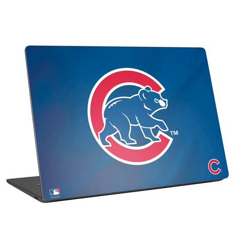 MLB Chicago Cubs Alternate/Away Jersey Universal Laptop 14in (11.4 x 8.2in) Skin