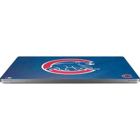MLB Chicago Cubs Alternate/Away Jersey Universal Laptop 14in (11.4 x 8.2in) Skin