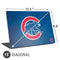 MLB Chicago Cubs Alternate/Away Jersey Universal Laptop 15in (12.2 x 8.8in) Skin