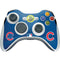 MLB Chicago Cubs Alternate/Away Jersey Xbox 360 Wireless Controller Skin