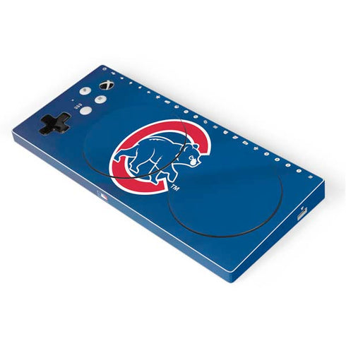MLB Chicago Cubs Alternate/Away Jersey Xbox Adaptive Controller Skin