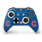 MLB Chicago Cubs Alternate/Away Jersey Xbox One S Controller Skin