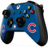 MLB Chicago Cubs Alternate/Away Jersey Xbox One X Controller Skin