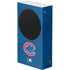 MLB Chicago Cubs Alternate/Away Jersey Xbox Series S Console Skin