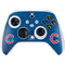 MLB Chicago Cubs Alternate/Away Jersey Xbox Series S Controller Skin