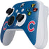 MLB Chicago Cubs Alternate/Away Jersey Xbox Series S Controller Skin