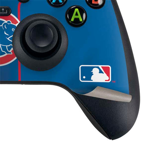 MLB Chicago Cubs Alternate/Away Jersey Xbox Series X Bundle Skin