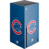 MLB Chicago Cubs Alternate/Away Jersey Xbox Series X Console Skin