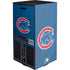 MLB Chicago Cubs Alternate/Away Jersey Xbox Series X Console Skin
