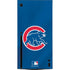 MLB Chicago Cubs Alternate/Away Jersey Xbox Series X Console Skin