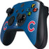 MLB Chicago Cubs Alternate/Away Jersey Xbox Series X Controller Skin
