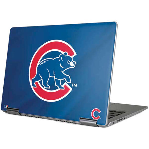 MLB Chicago Cubs Alternate/Away Jersey Yoga 710 14in Skin