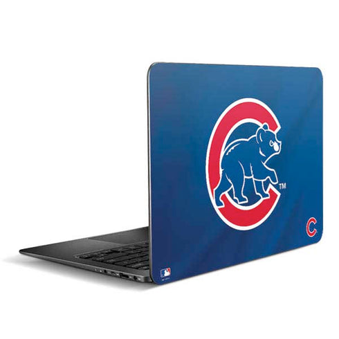 MLB Chicago Cubs Alternate/Away Jersey Zenbook UX305FA 13.3in Skin