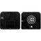 MLB Chicago Cubs Dark Wash Nintendo 2DS Skin