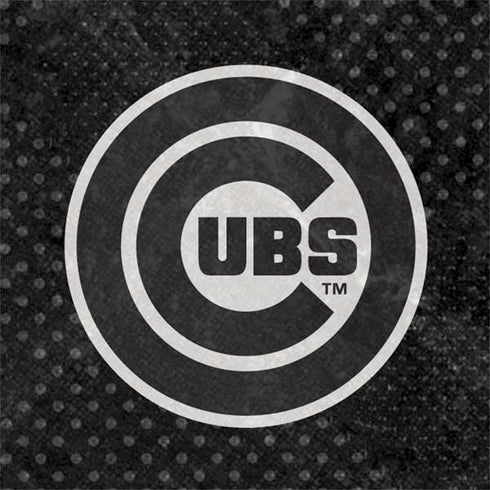 MLB Chicago Cubs Dark Wash Nintendo 2DS XL (2017) Skin