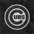 MLB Chicago Cubs Dark Wash Nintendo 2DS XL (2017) Skin