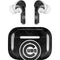 MLB Chicago Cubs Dark Wash AirPods Pro 2nd Gen Skin