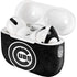 MLB Chicago Cubs Dark Wash AirPods Pro 2nd Gen Skin