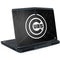 MLB Chicago Cubs Dark Wash Dell Alienware Skin
