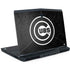 MLB Chicago Cubs Dark Wash Dell Alienware Skin