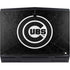 MLB Chicago Cubs Dark Wash Dell Alienware Skin