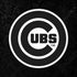 MLB Chicago Cubs Dark Wash Dell Alienware Skin